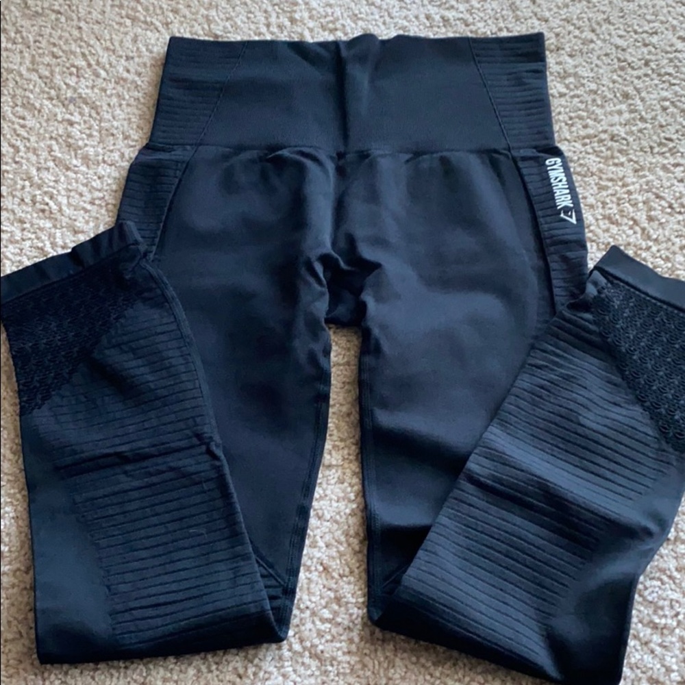 Gymshark Energy Seamless Legging